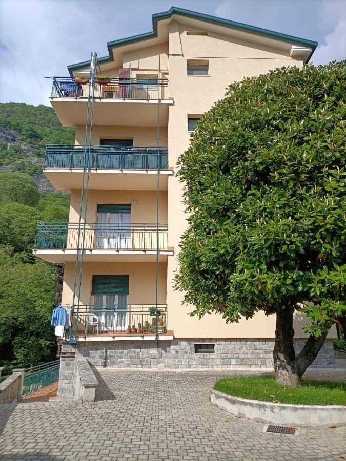 Appartamento Maglio Canzo Экстерьер фото